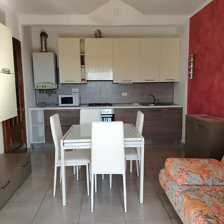 Casa Agave Διαμέρισμα *
