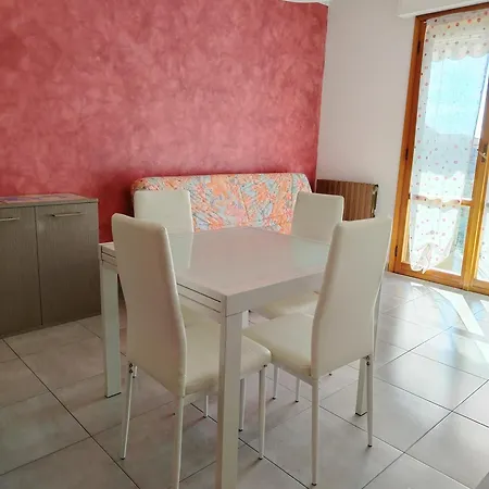 Casa Agave Appartamento Ventimiglia
