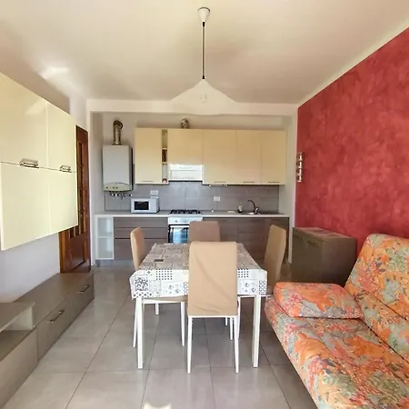 Casa Agave 벤티밀리아