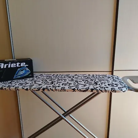 아파트 Casa Agave