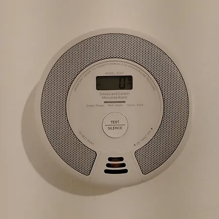 아파트 Casa Agave