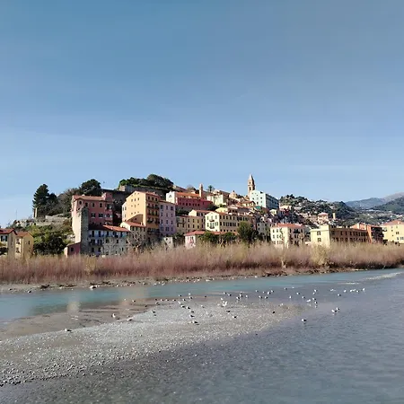 아파트 Casa Agave