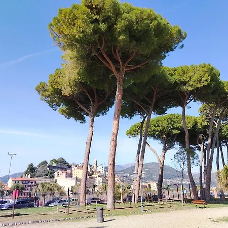 Casa Agave * 벤티밀리아