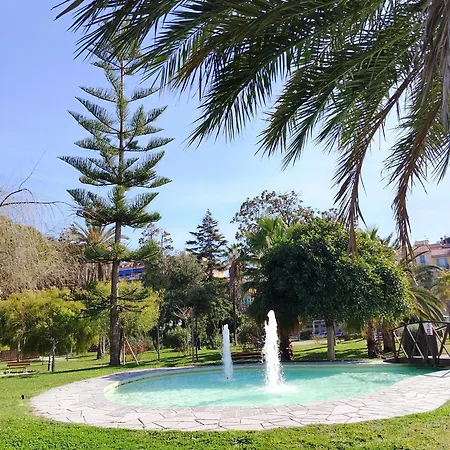 아파트 Casa Agave *