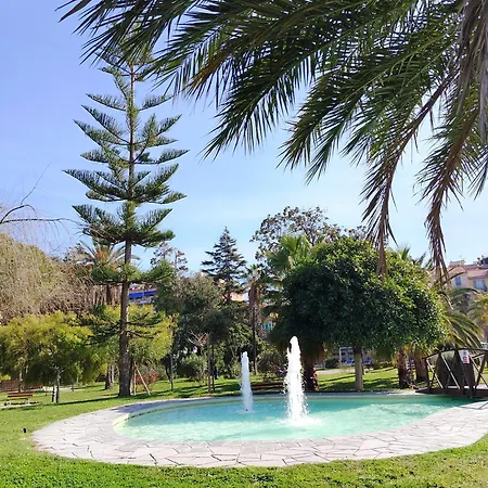 Appartamento Casa Agave *