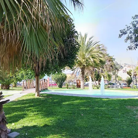 Casa Agave 벤티밀리아