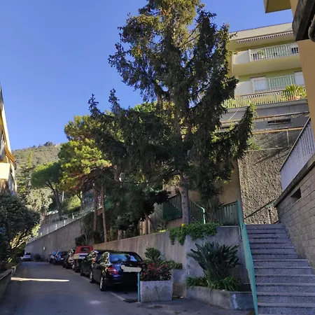 Casa Agave 아파트