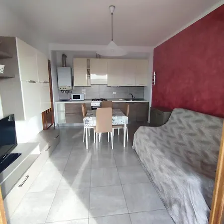 Casa Agave * 벤티밀리아