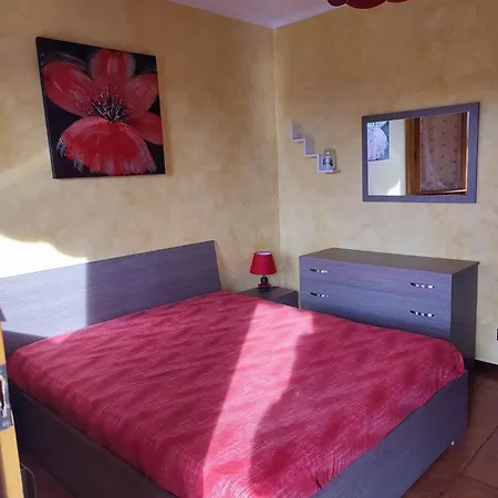 Casa Agave Διαμέρισμα