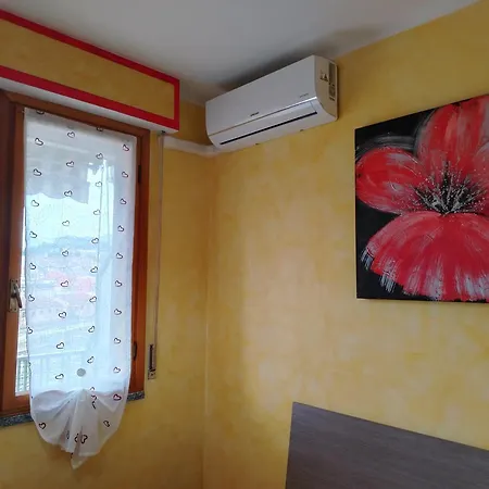 아파트 Casa Agave