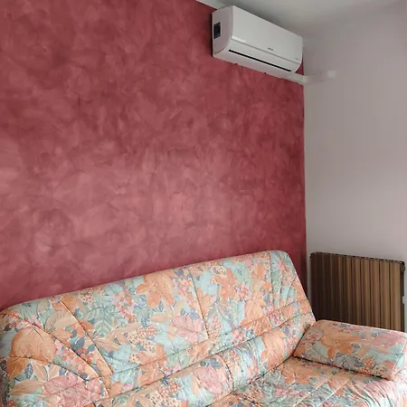 Casa Agave Βεντιμίλια
