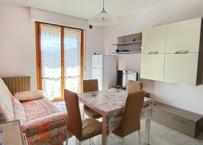 Casa Agave * Ventimiglia