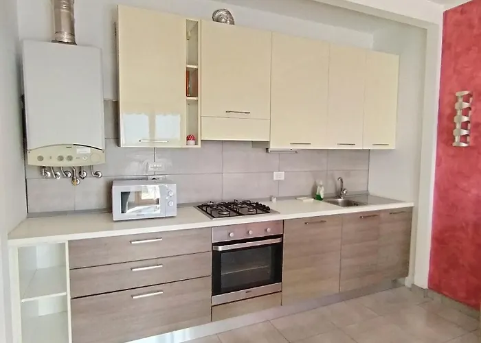 Appartement Casa Agave Ventimiglia