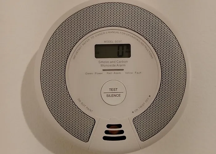 Appartement Casa Agave