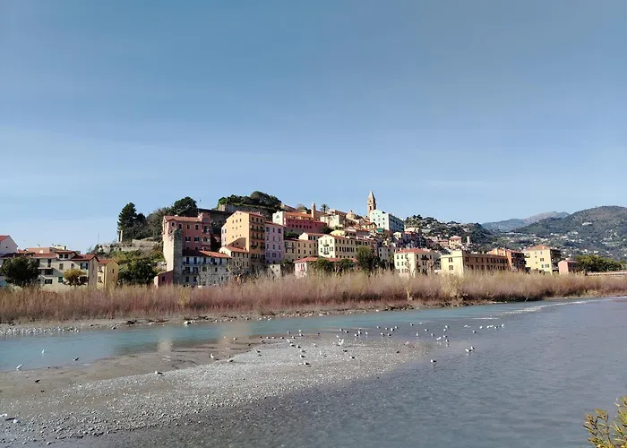 Appartement Casa Agave