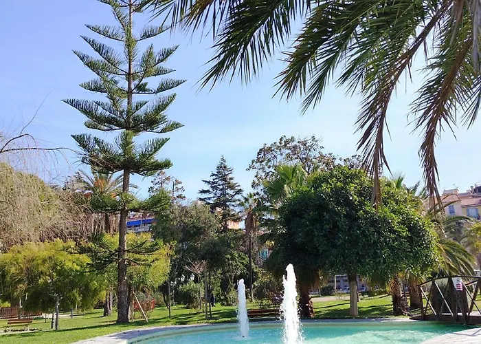 Appartement Casa Agave *