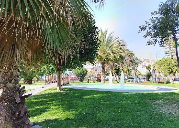 Casa Agave Ventimiglia