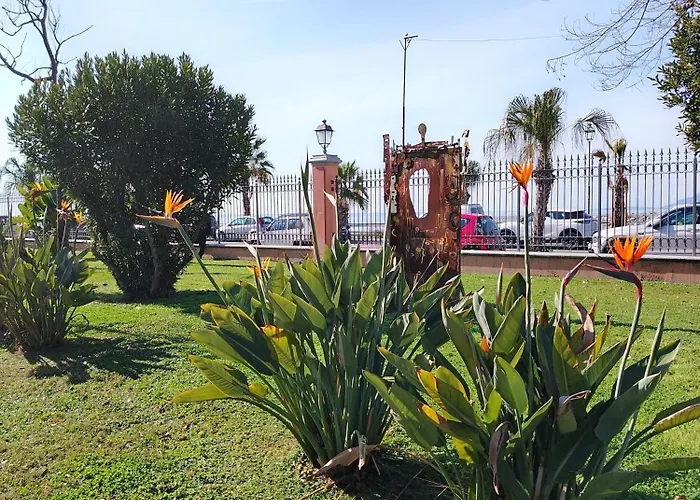 Casa Agave * Ventimiglia