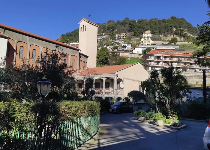 Casa Agave Appartement Ventimiglia