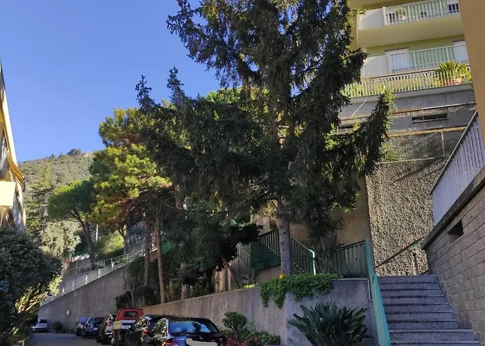 Casa Agave דירה