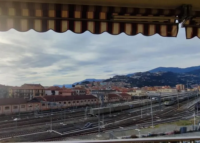 Appartement Casa Agave Ventimiglia