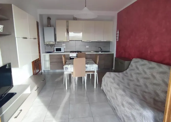 Casa Agave * Ventimiglia