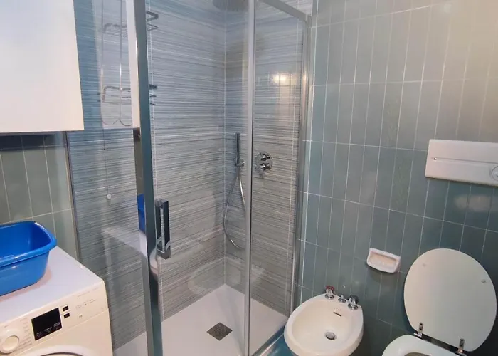 Appartement Casa Agave