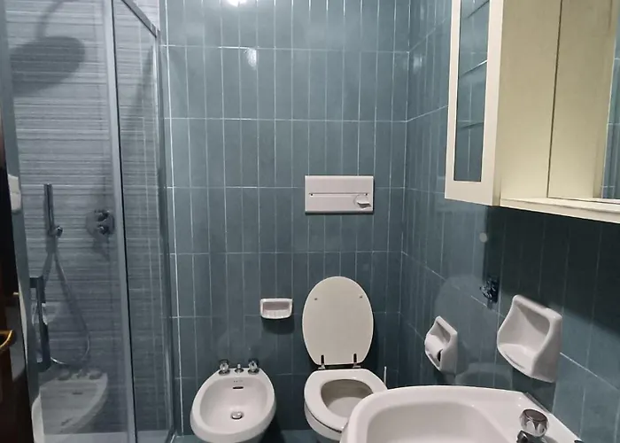 Appartement Casa Agave *