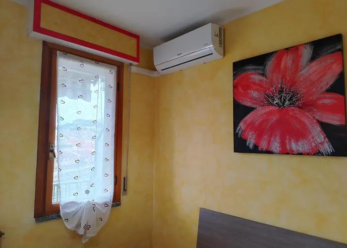 Appartement Casa Agave