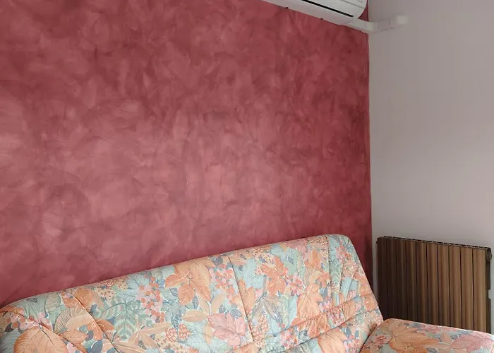 Casa Agave Ventimiglia